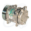 Compressor, ar condicionado