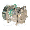 Compressor, ar condicionado