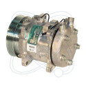 Compressor, ar condicionado