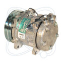 Compressor, ar condicionado