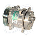 Compressor, ar condicionado