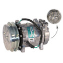 Compressor, ar condicionado