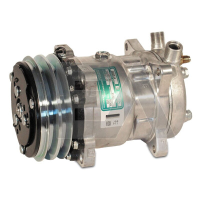 Compressor, ar condicionado