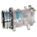 Compressor, ar condicionado