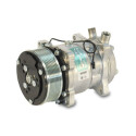 Compressor, ar condicionado