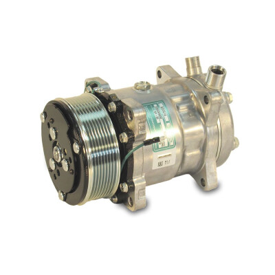 Compressor, ar condicionado