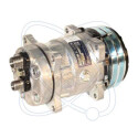 Compressor, ar condicionado