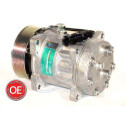 Compressor, ar condicionado