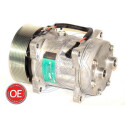 Compressor, ar condicionado