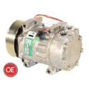 Compressor, ar condicionado