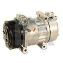 Compressor, ar condicionado