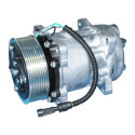 Compressor, ar condicionado