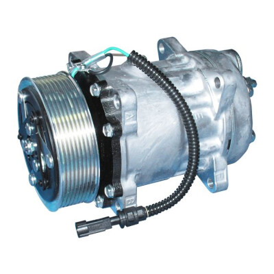 Compressor, ar condicionado
