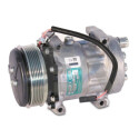 Compressor, ar condicionado