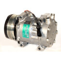 Compressor, ar condicionado