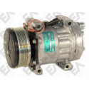 Compressor, ar condicionado