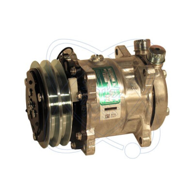 Compressor, ar condicionado