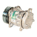 Compressor, ar condicionado
