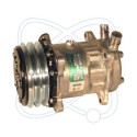 Compressor, ar condicionado