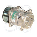 Compressor, ar condicionado