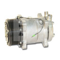 Compressor, ar condicionado