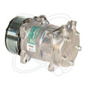 Compressor, ar condicionado