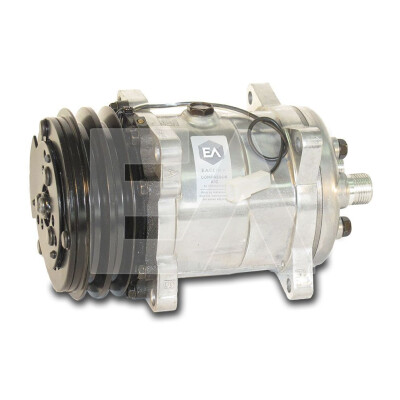 Compressor, ar condicionado