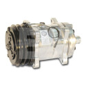 Compressor, ar condicionado