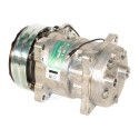Compressor, ar condicionado