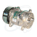 Compressor, ar condicionado