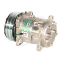 Compressor, ar condicionado