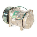 Compressor, ar condicionado