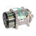 Compressor, ar condicionado