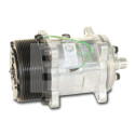 Compressor, ar condicionado