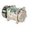 Compressor, ar condicionado