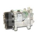 Compressor, ar condicionado