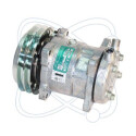 Compressor, ar condicionado