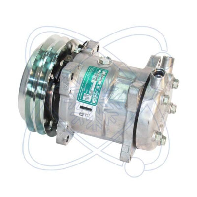Compressor, ar condicionado