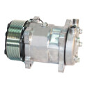 Compressor, ar condicionado