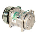 Compressor, ar condicionado