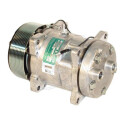 Compressor, ar condicionado