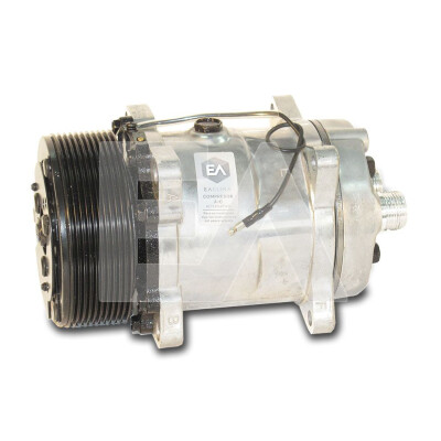 Compressor, ar condicionado