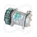 Compressor, ar condicionado