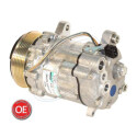 Compressor, ar condicionado