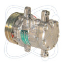 Compressor, ar condicionado