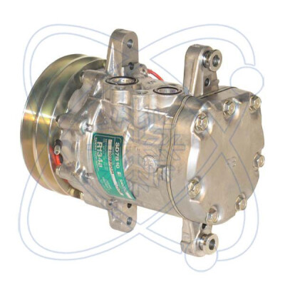 Compressor, ar condicionado