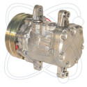 Compressor, ar condicionado