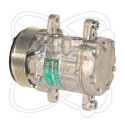 Compressor, ar condicionado