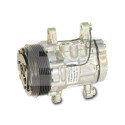 Compressor, ar condicionado