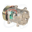 Compressor, ar condicionado